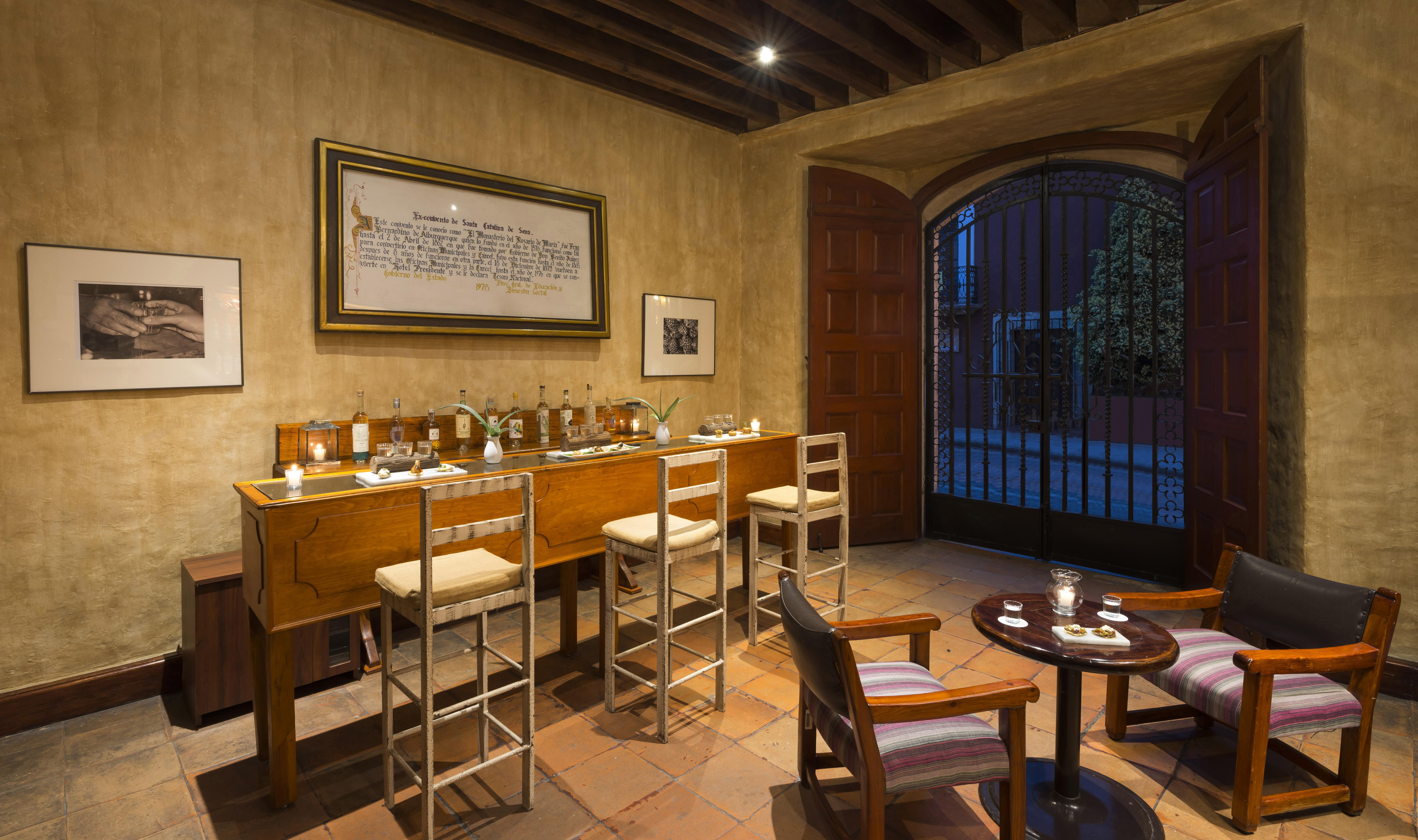 Quinta Real Oaxaca Hotel Kültér fotó