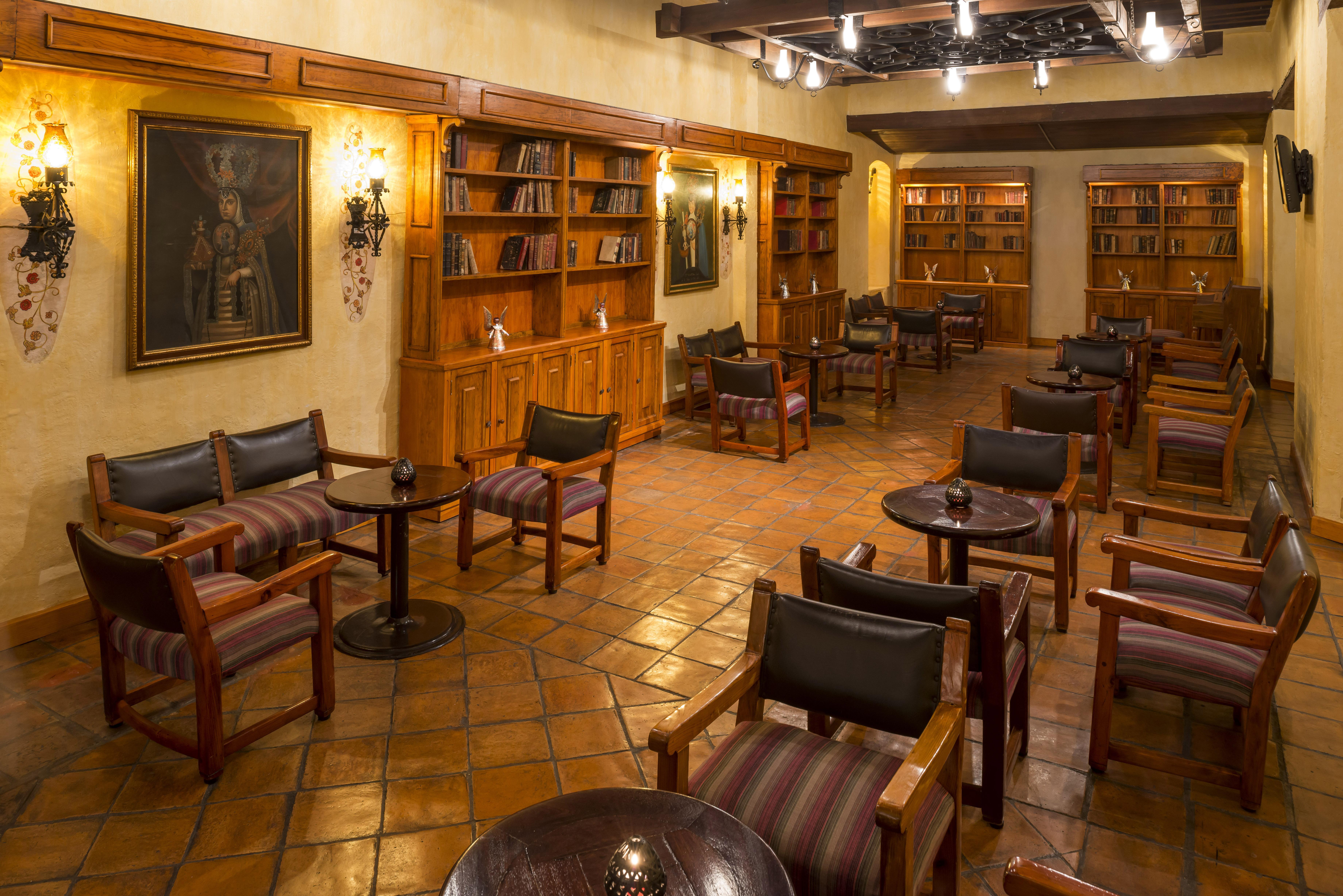 Quinta Real Oaxaca Hotel Kültér fotó