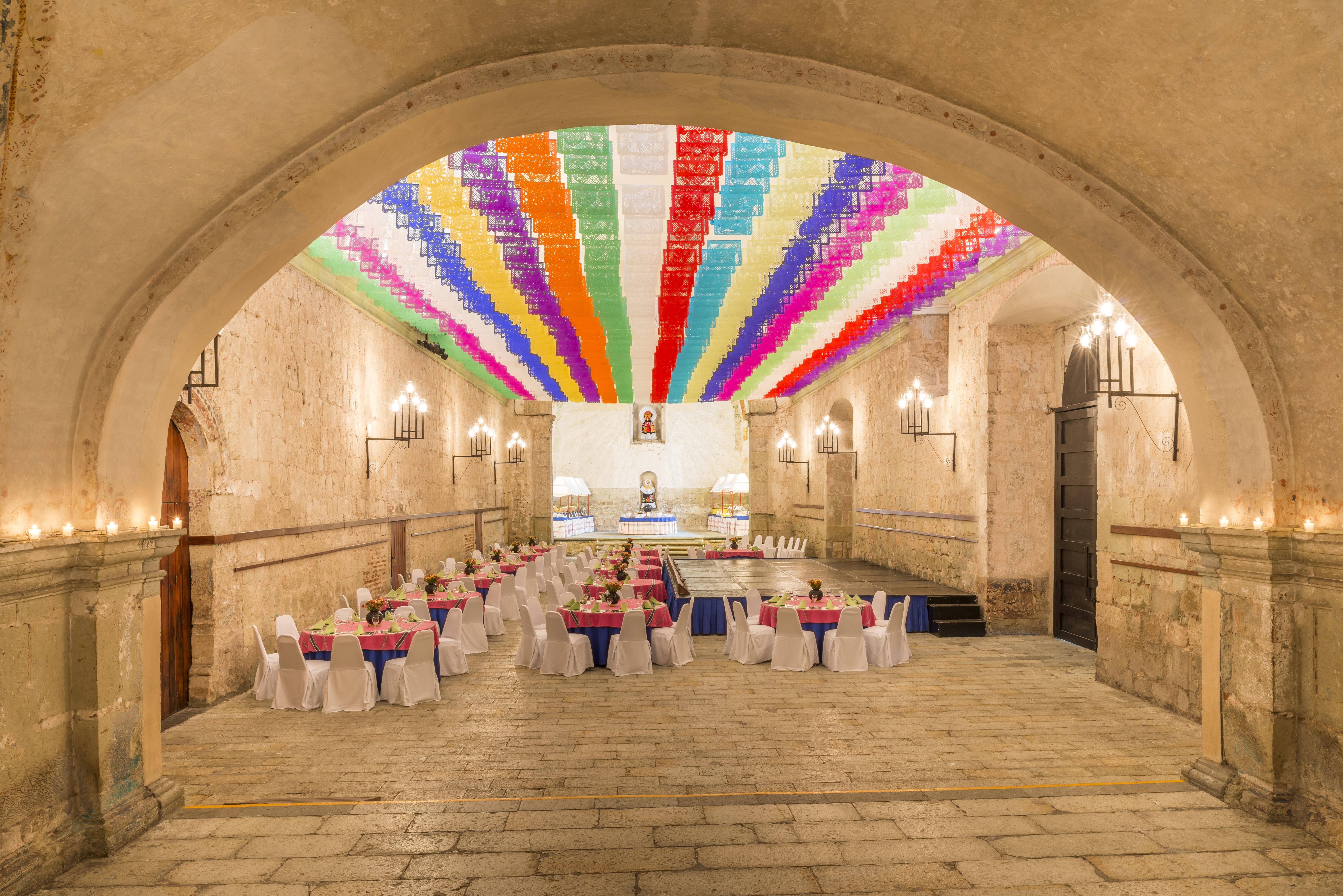 Quinta Real Oaxaca Hotel Kültér fotó