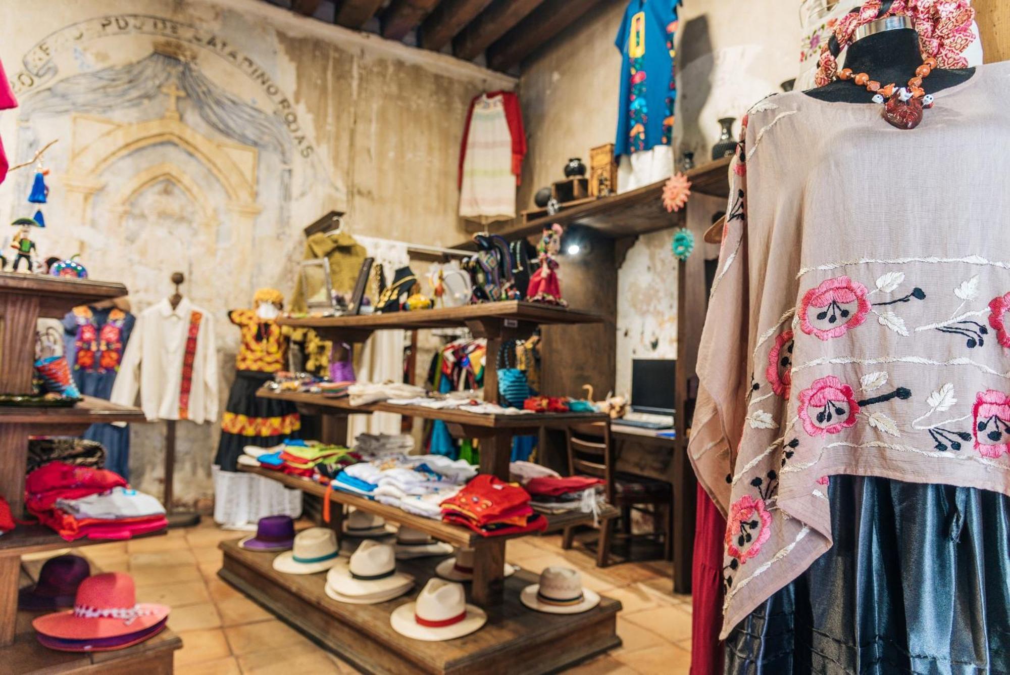 Quinta Real Oaxaca Hotel Kültér fotó