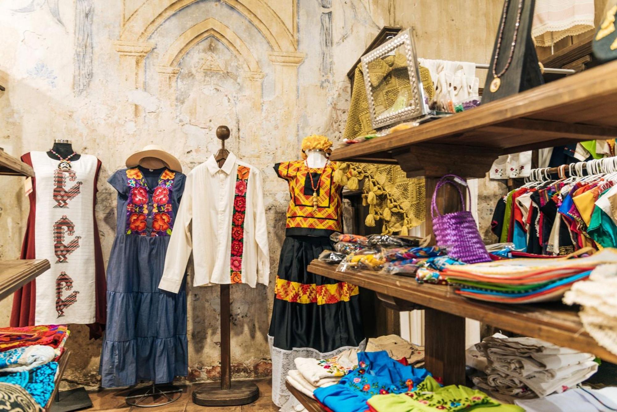 Quinta Real Oaxaca Hotel Kültér fotó