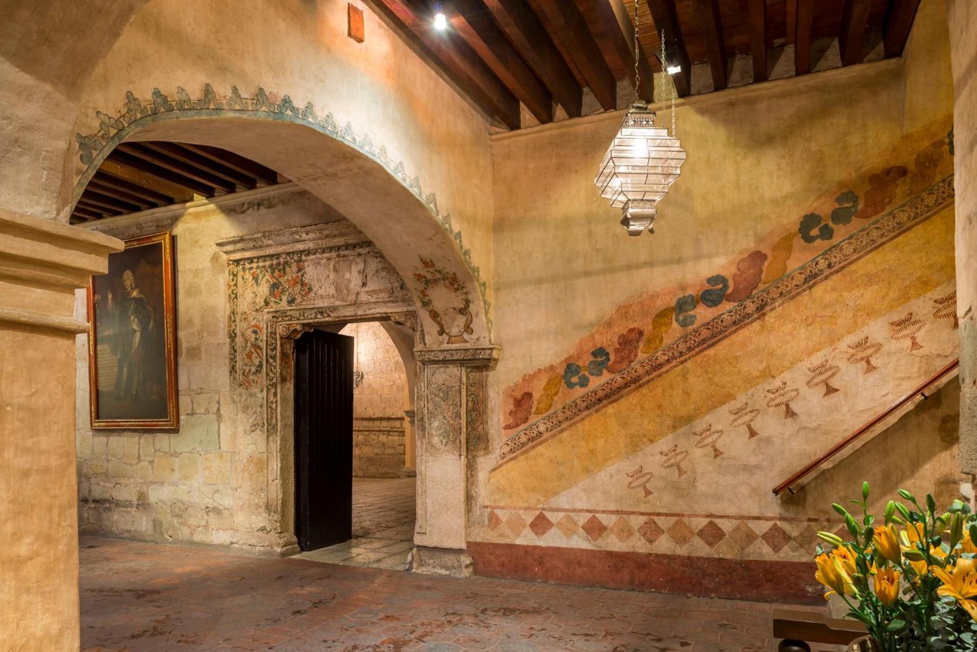 Quinta Real Oaxaca Hotel Kültér fotó