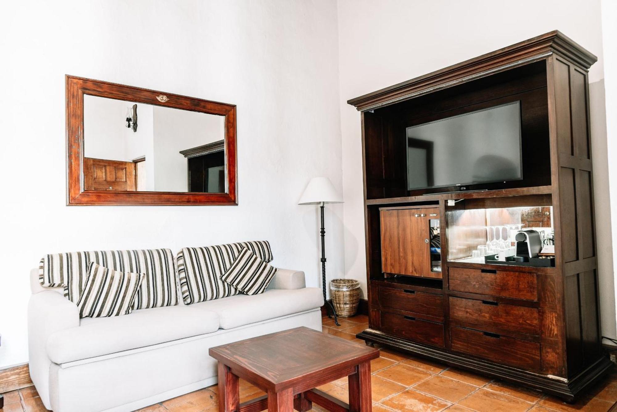 Quinta Real Oaxaca Hotel Kültér fotó