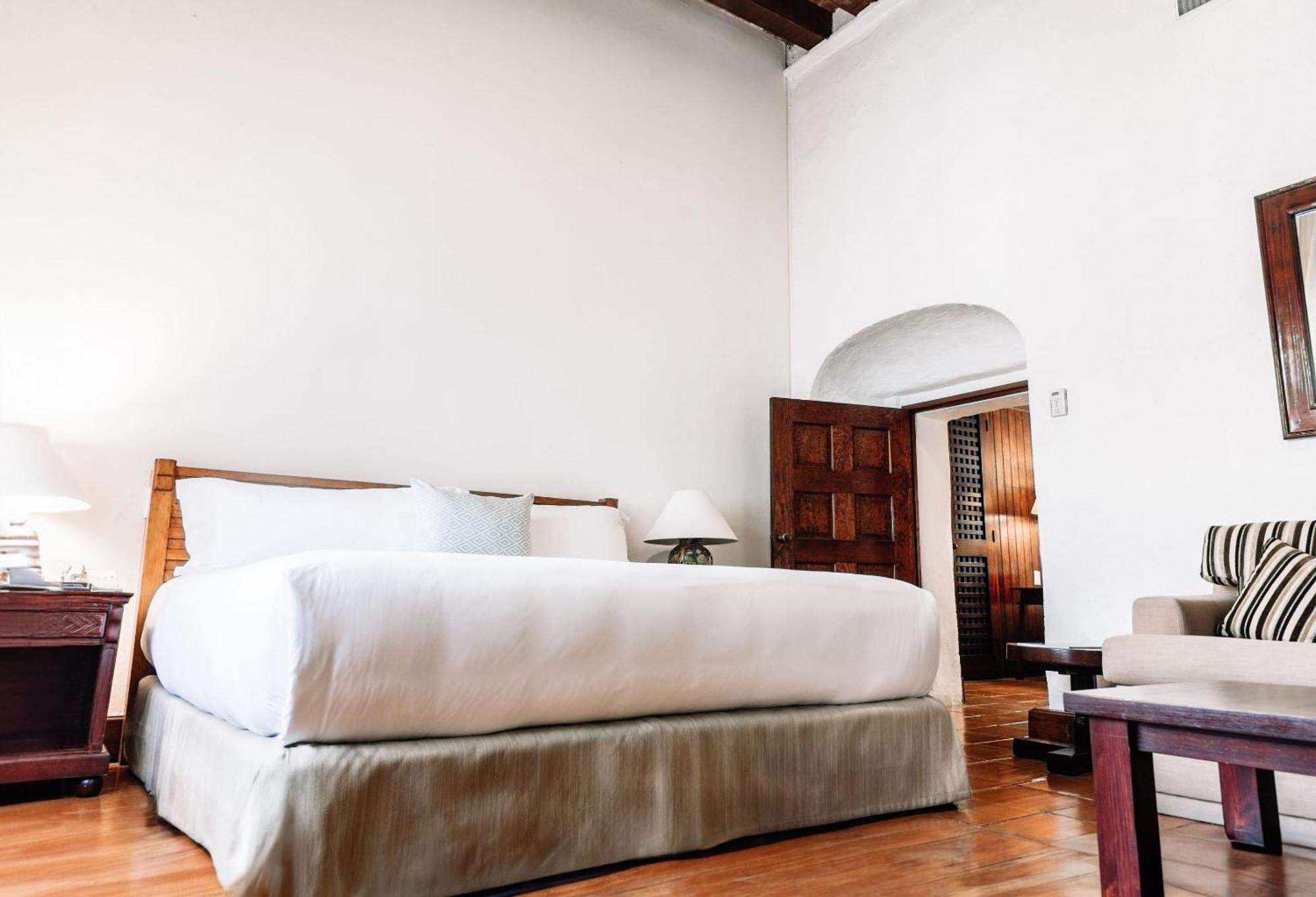 Quinta Real Oaxaca Hotel Kültér fotó