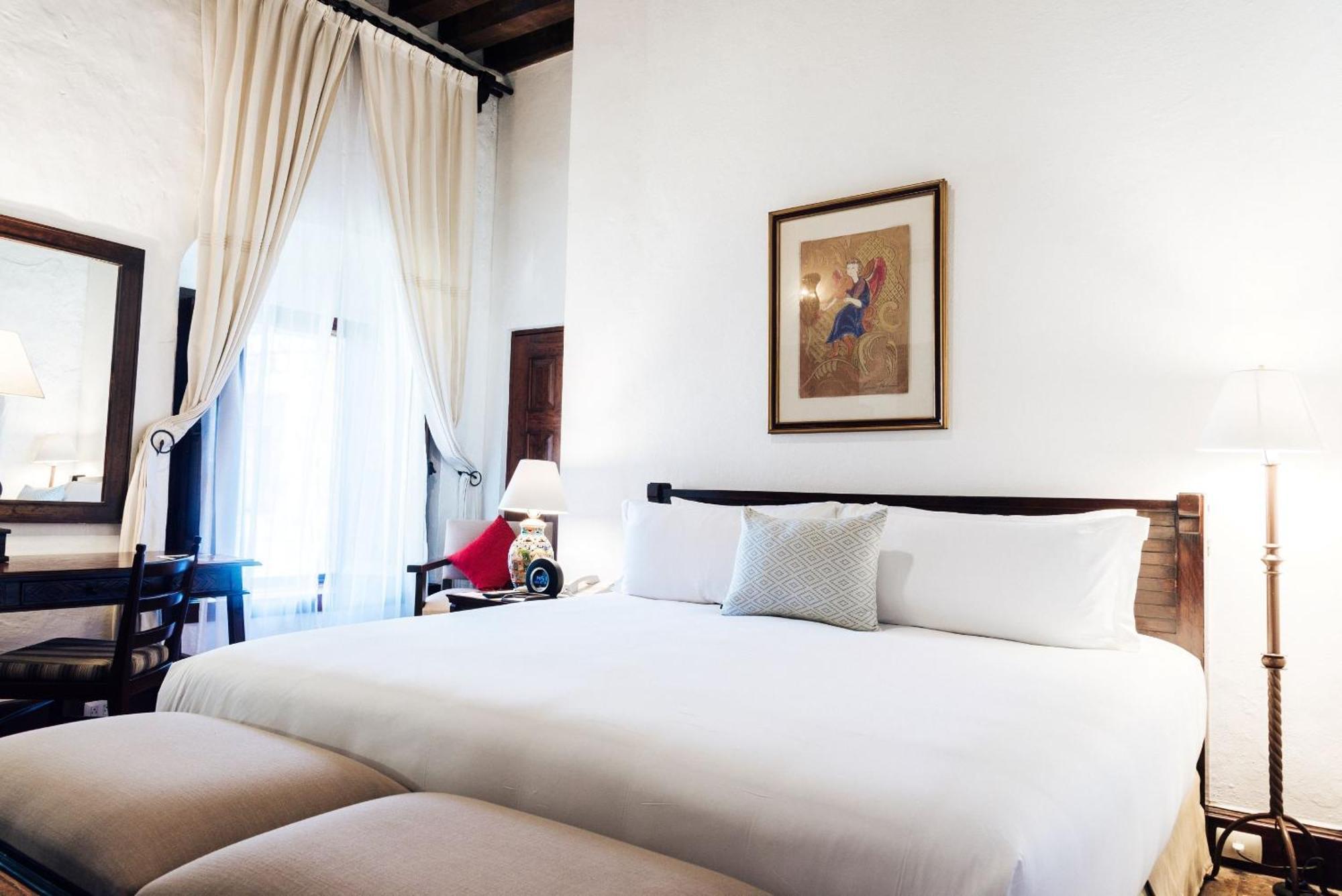 Quinta Real Oaxaca Hotel Kültér fotó