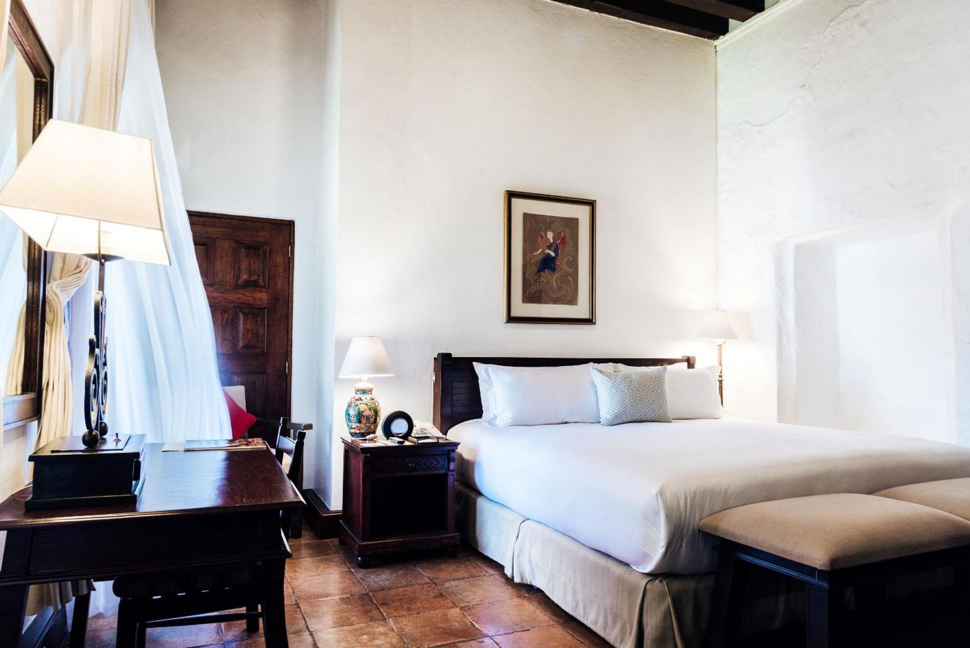 Quinta Real Oaxaca Hotel Kültér fotó