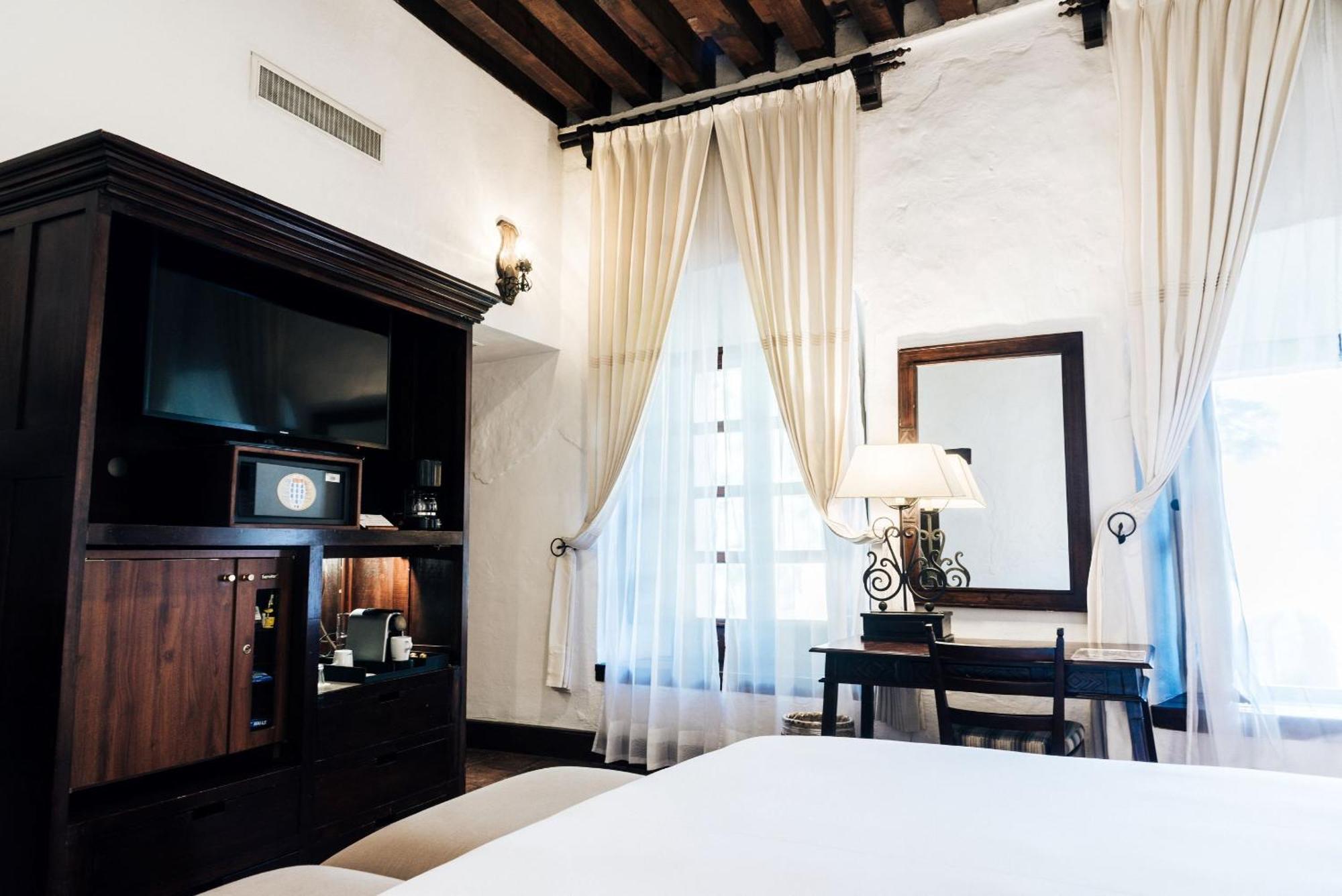 Quinta Real Oaxaca Hotel Kültér fotó