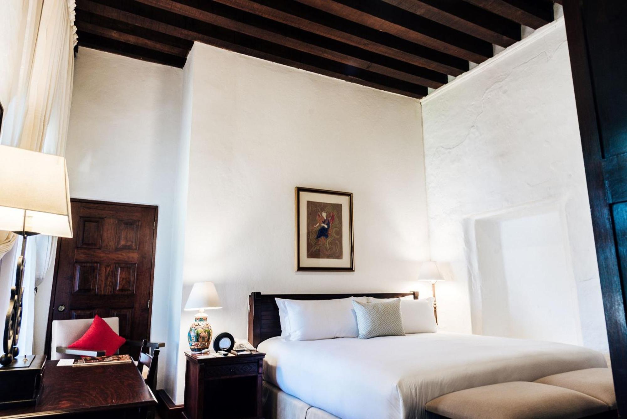 Quinta Real Oaxaca Hotel Kültér fotó