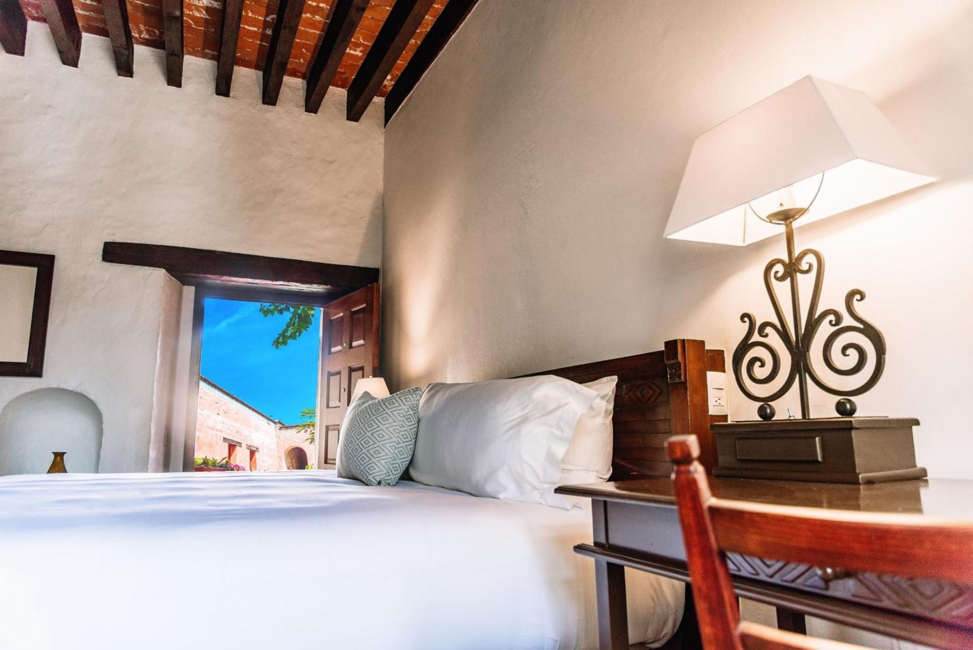 Quinta Real Oaxaca Hotel Kültér fotó