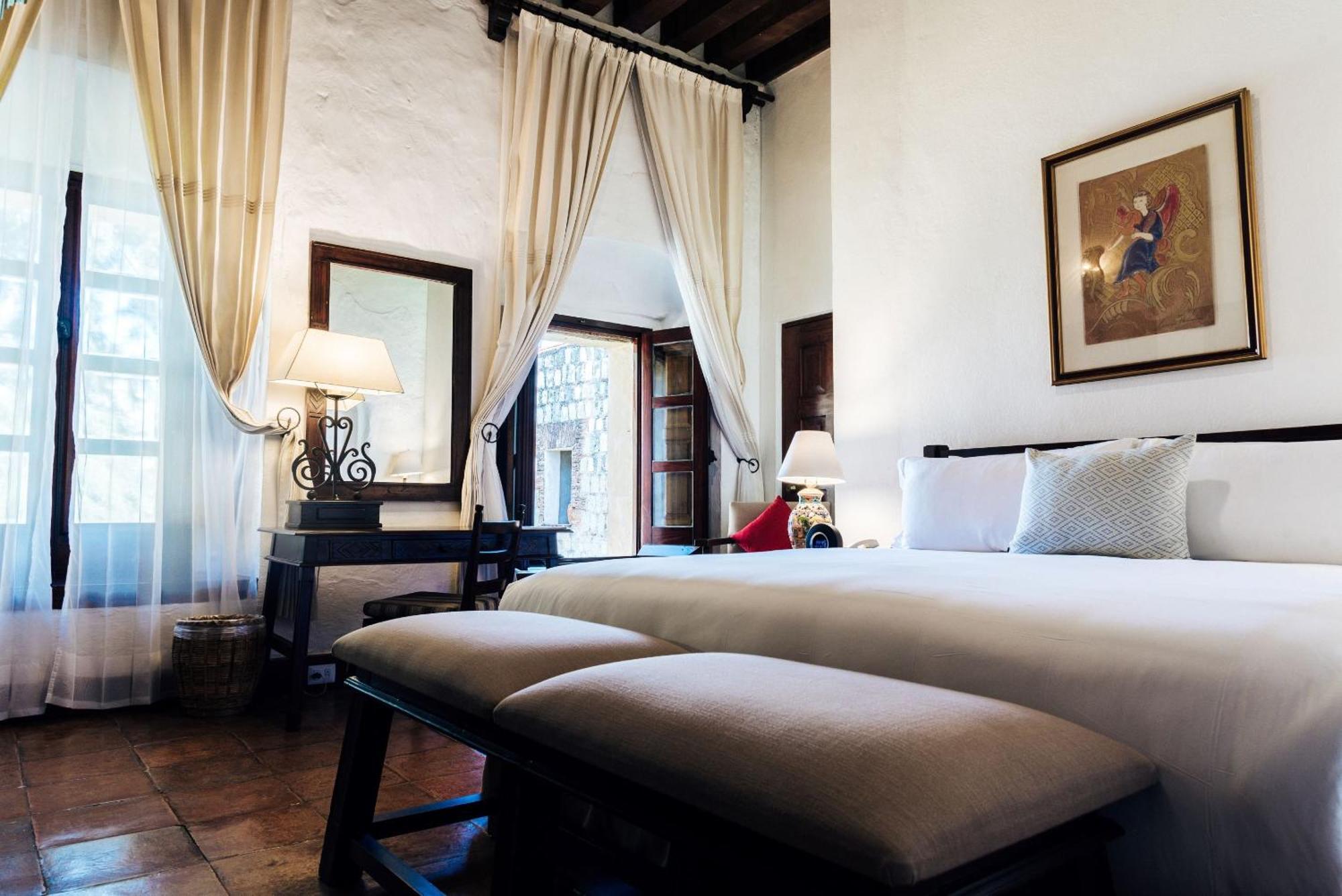 Quinta Real Oaxaca Hotel Kültér fotó
