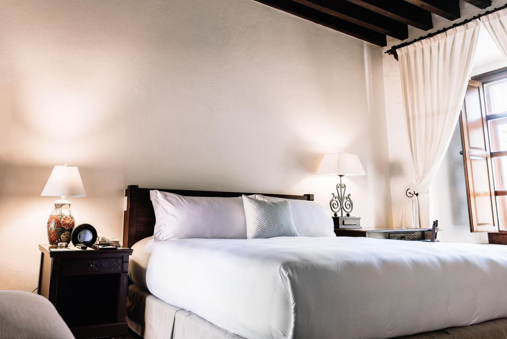 Quinta Real Oaxaca Hotel Kültér fotó