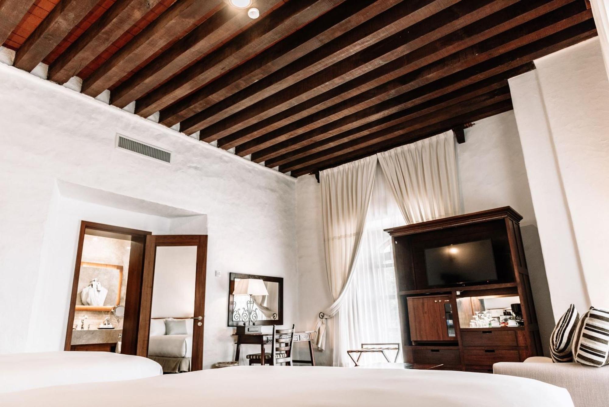 Quinta Real Oaxaca Hotel Kültér fotó