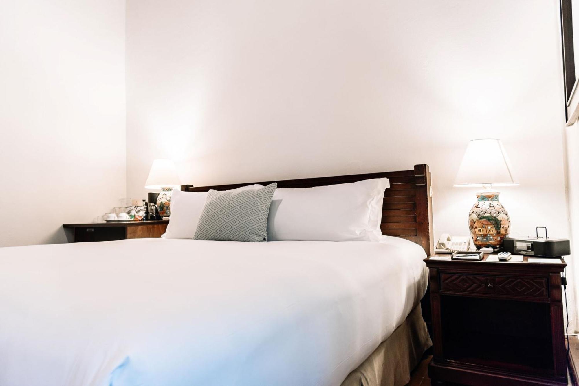 Quinta Real Oaxaca Hotel Kültér fotó