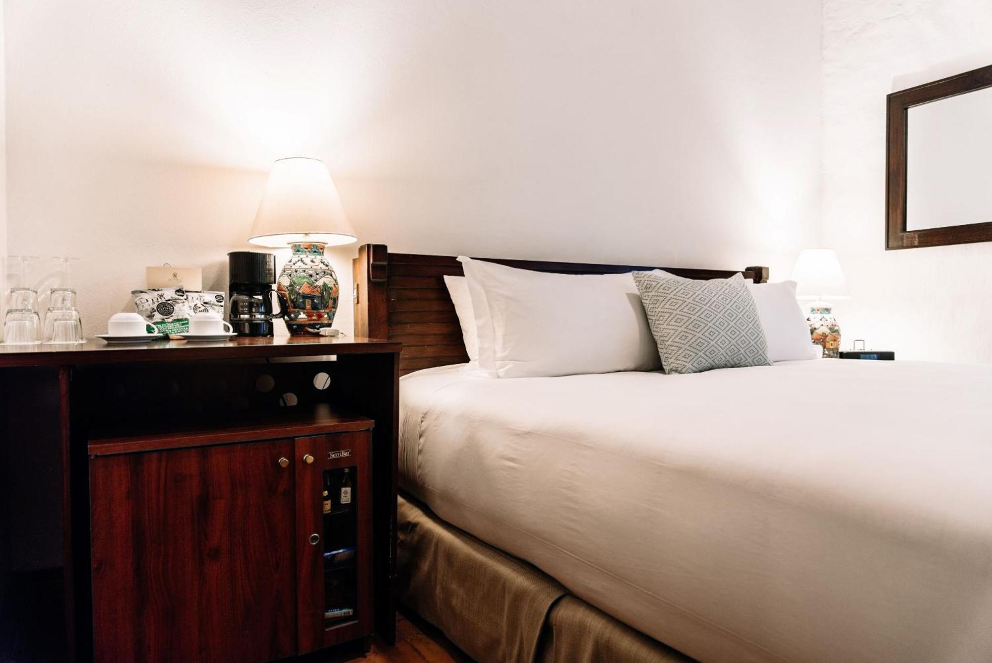 Quinta Real Oaxaca Hotel Kültér fotó