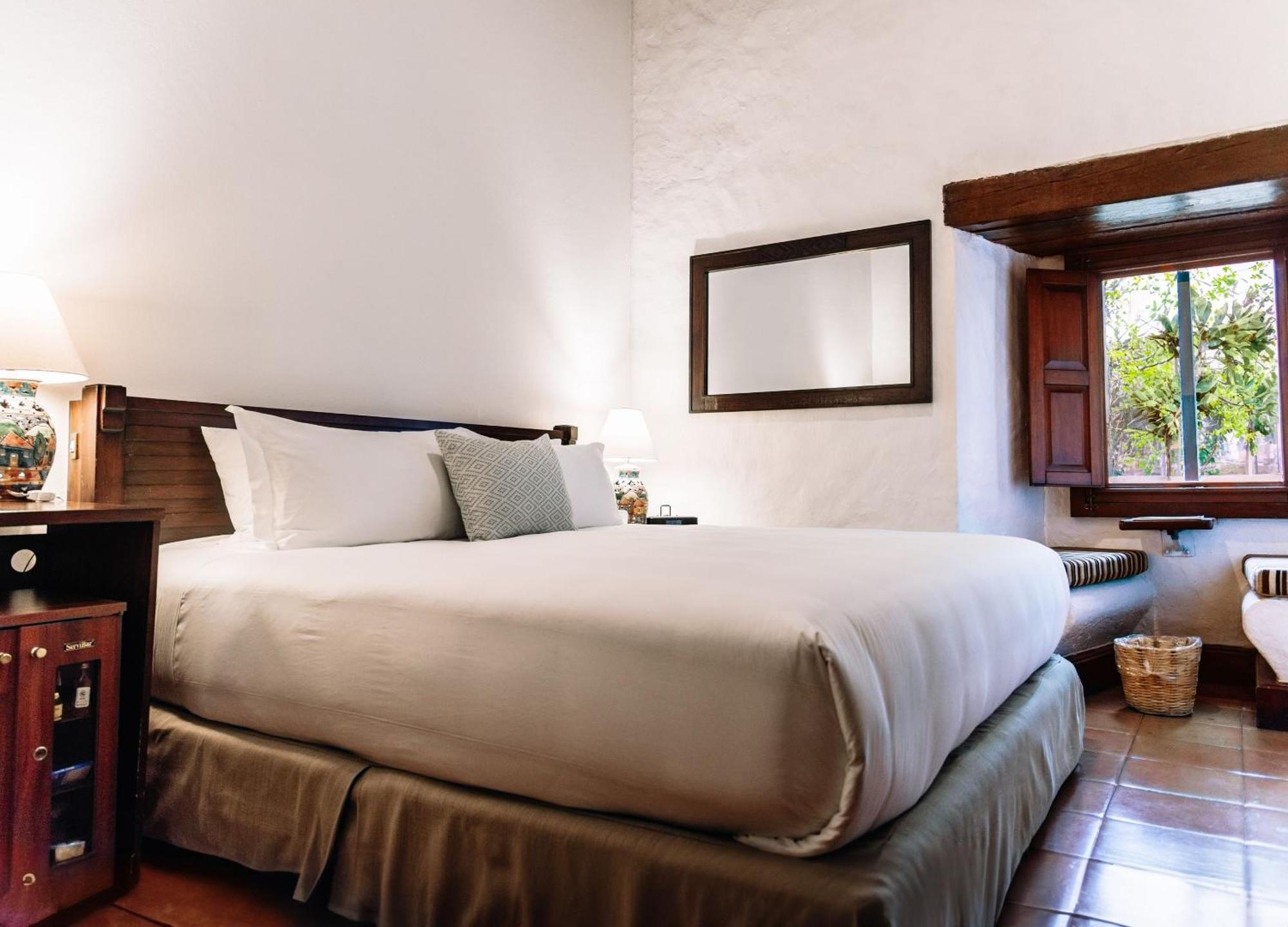 Quinta Real Oaxaca Hotel Kültér fotó